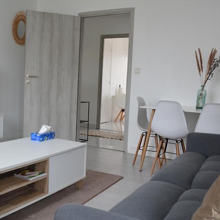 L'Imperator Apartment Анси Екстериор снимка