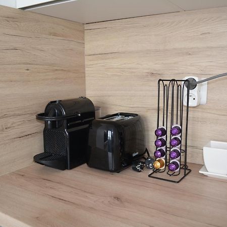 L'Imperator Apartment Анси Екстериор снимка