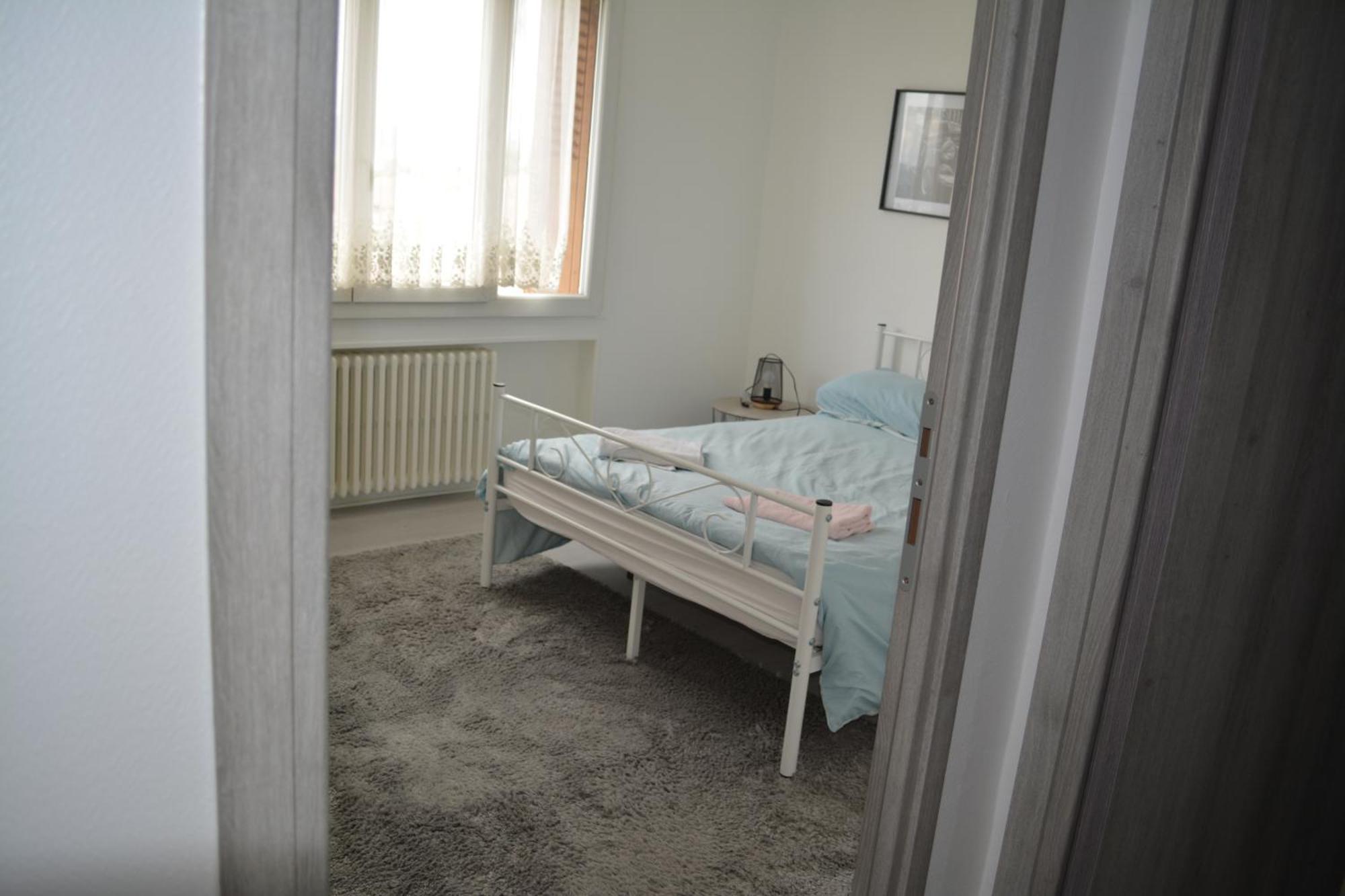 L'Imperator Apartment Анси Екстериор снимка