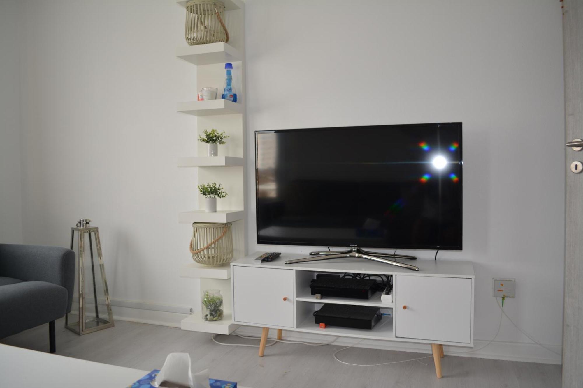 L'Imperator Apartment Анси Екстериор снимка
