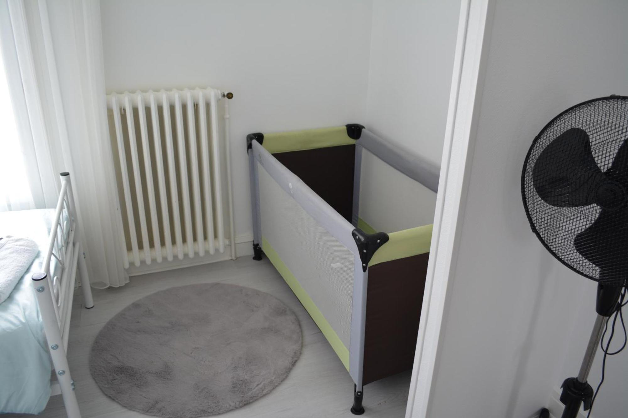 L'Imperator Apartment Анси Екстериор снимка