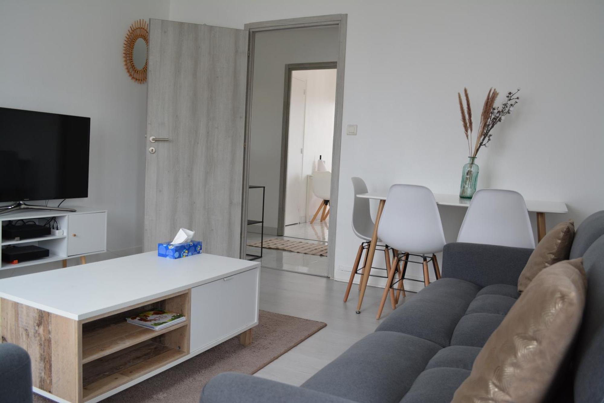 L'Imperator Apartment Анси Екстериор снимка