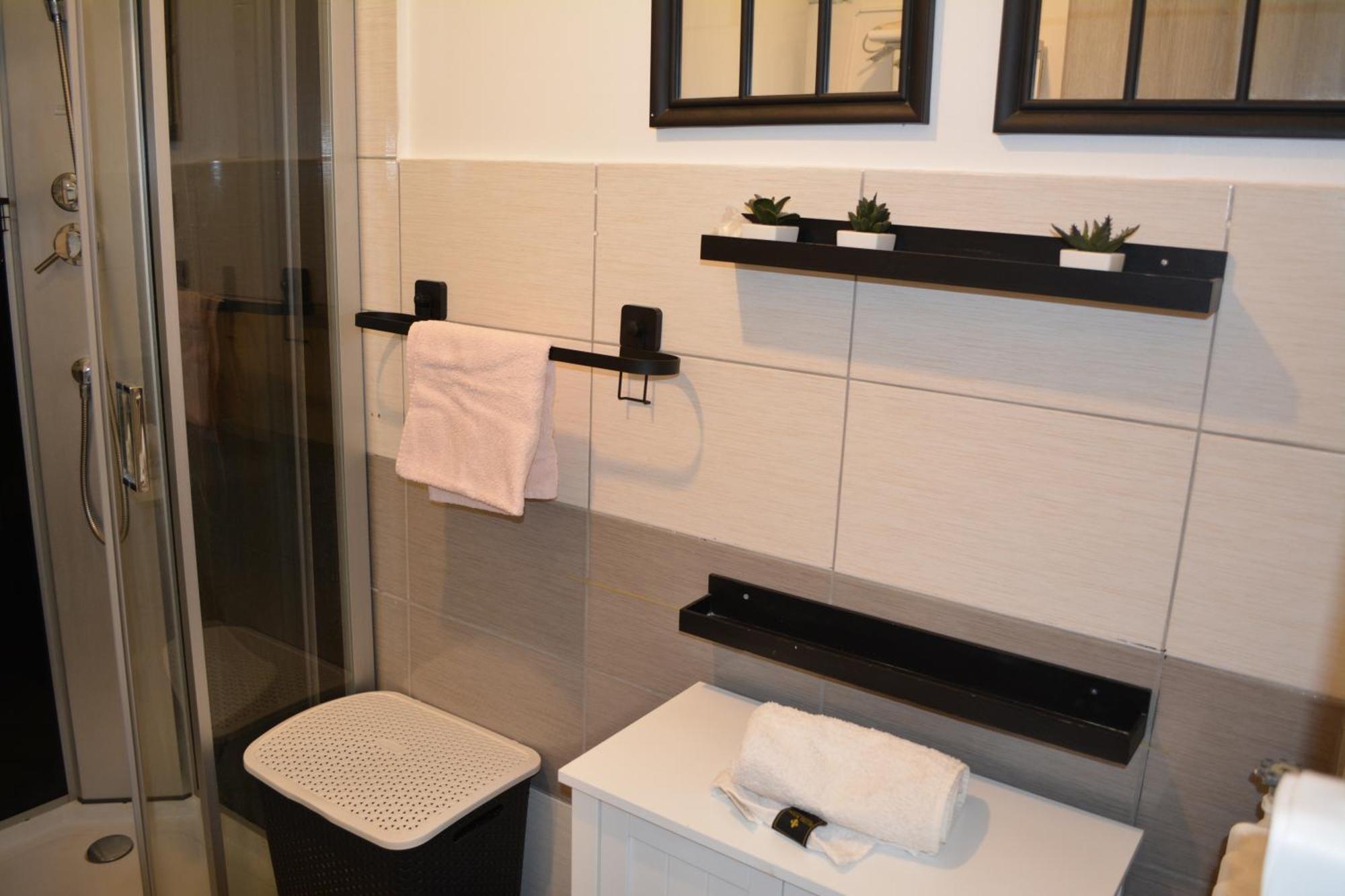 L'Imperator Apartment Анси Екстериор снимка