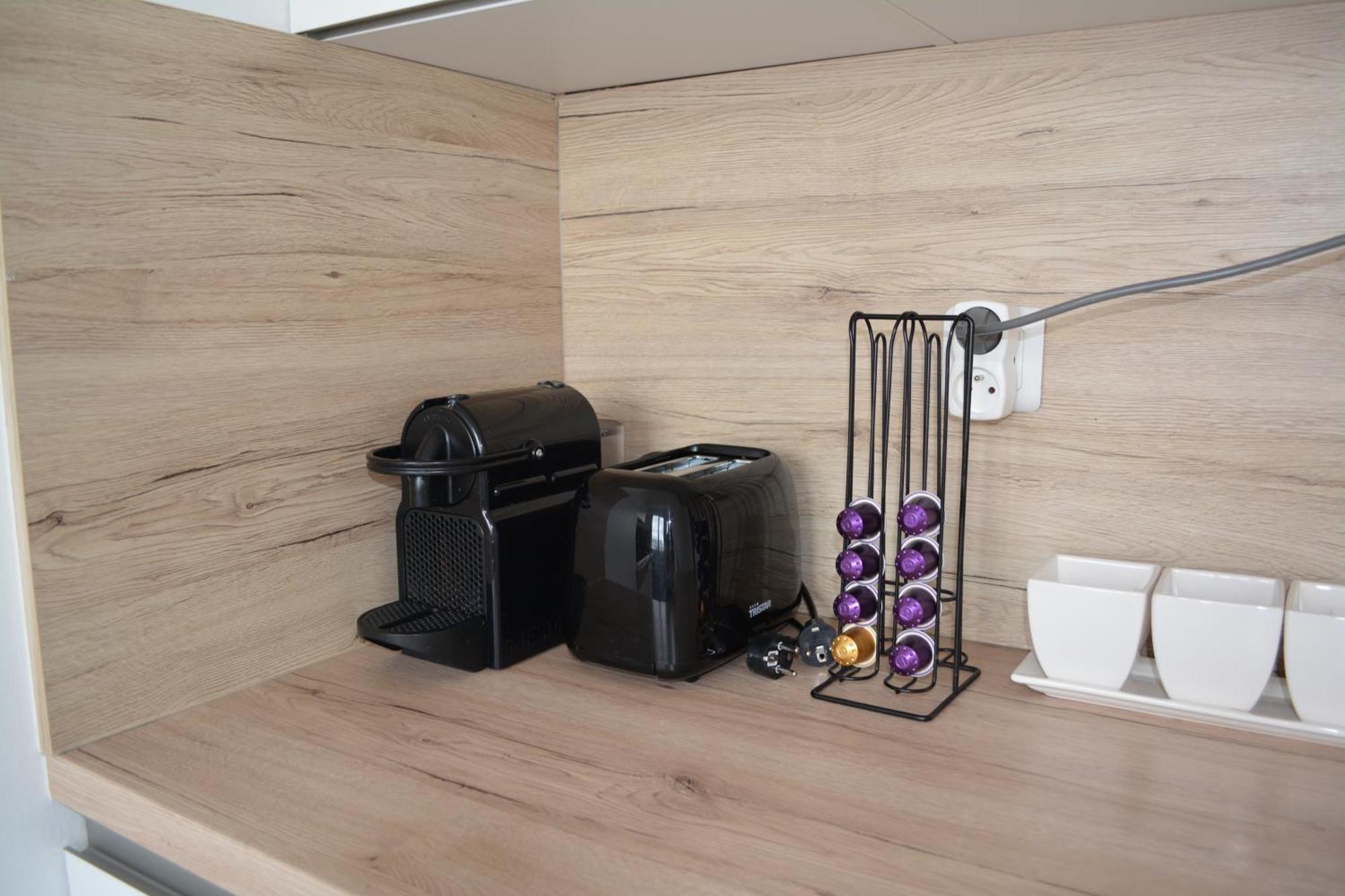 L'Imperator Apartment Анси Екстериор снимка