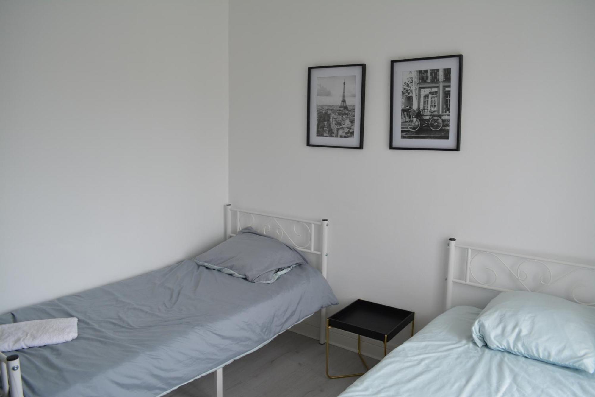 L'Imperator Apartment Анси Екстериор снимка