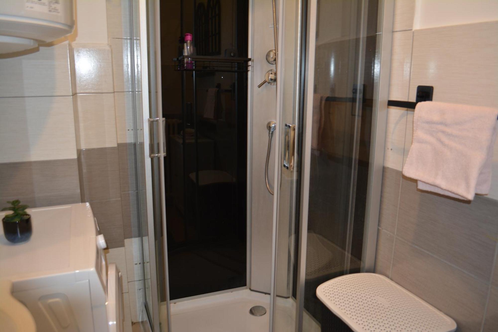 L'Imperator Apartment Анси Екстериор снимка