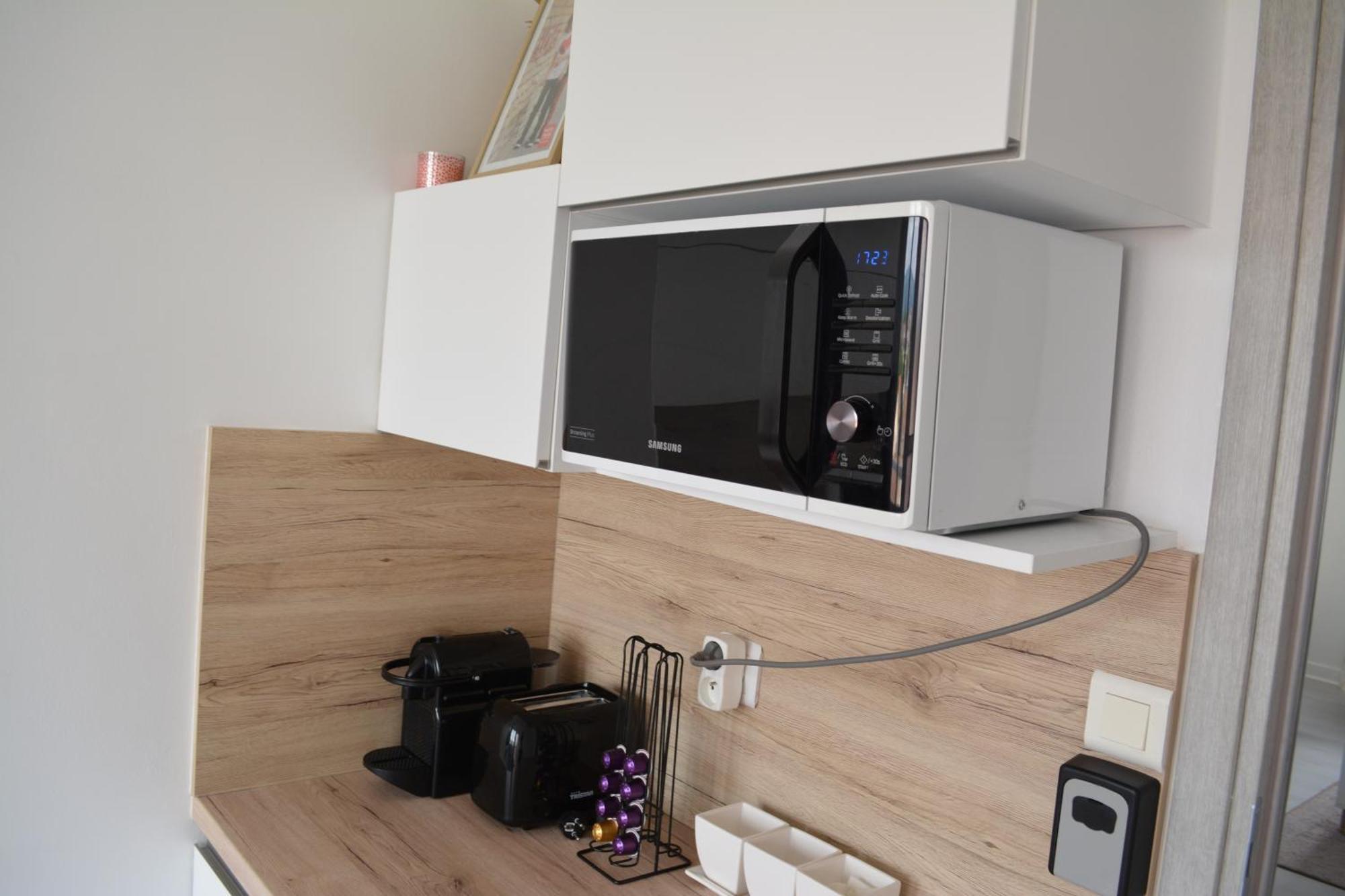 L'Imperator Apartment Анси Екстериор снимка
