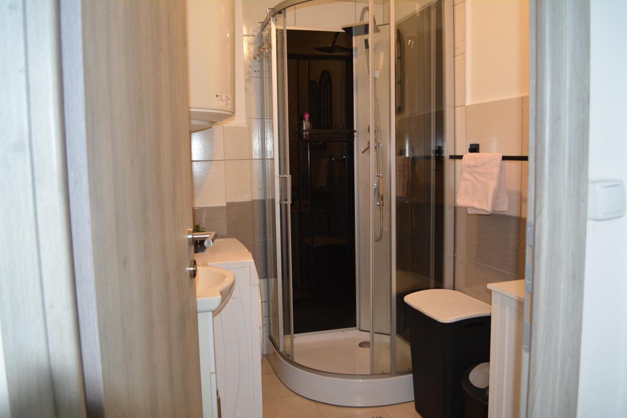 L'Imperator Apartment Анси Екстериор снимка