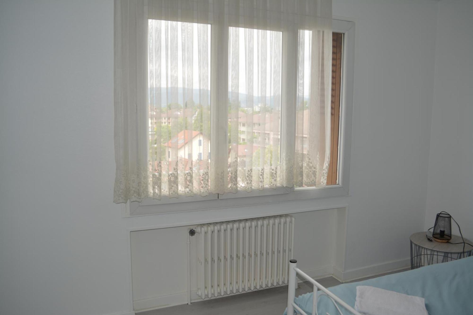 L'Imperator Apartment Анси Екстериор снимка