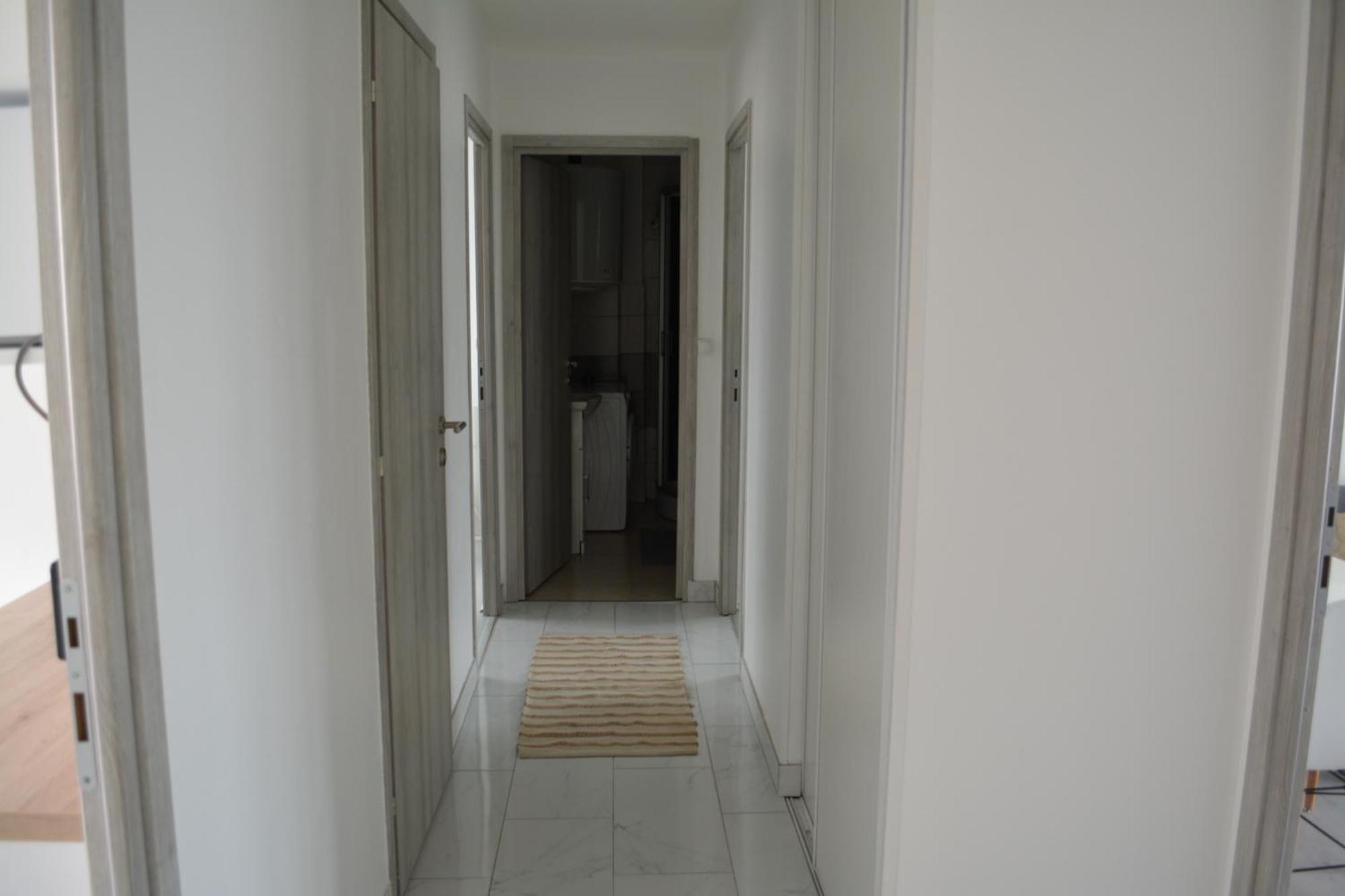 L'Imperator Apartment Анси Екстериор снимка