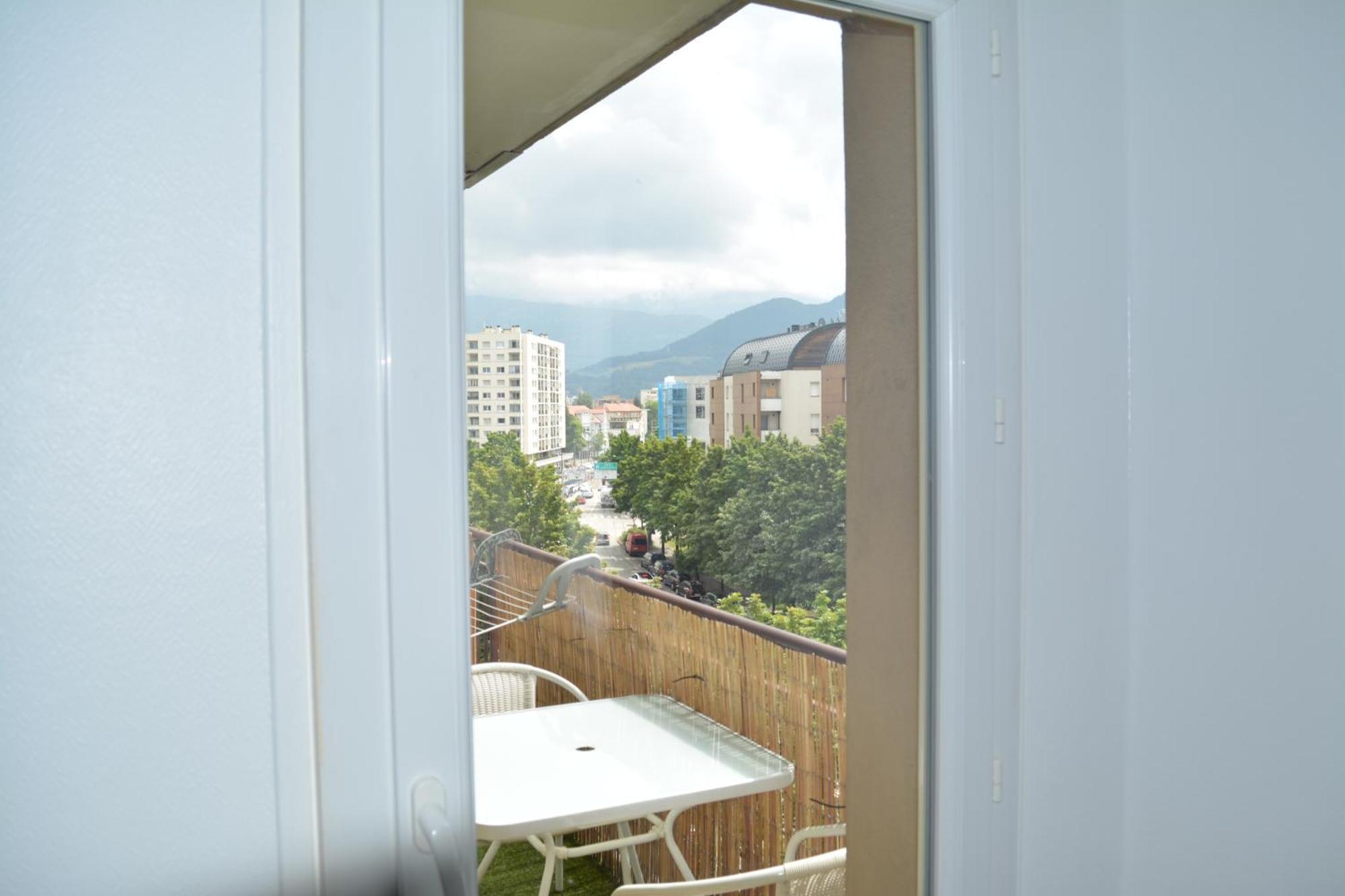 L'Imperator Apartment Анси Екстериор снимка