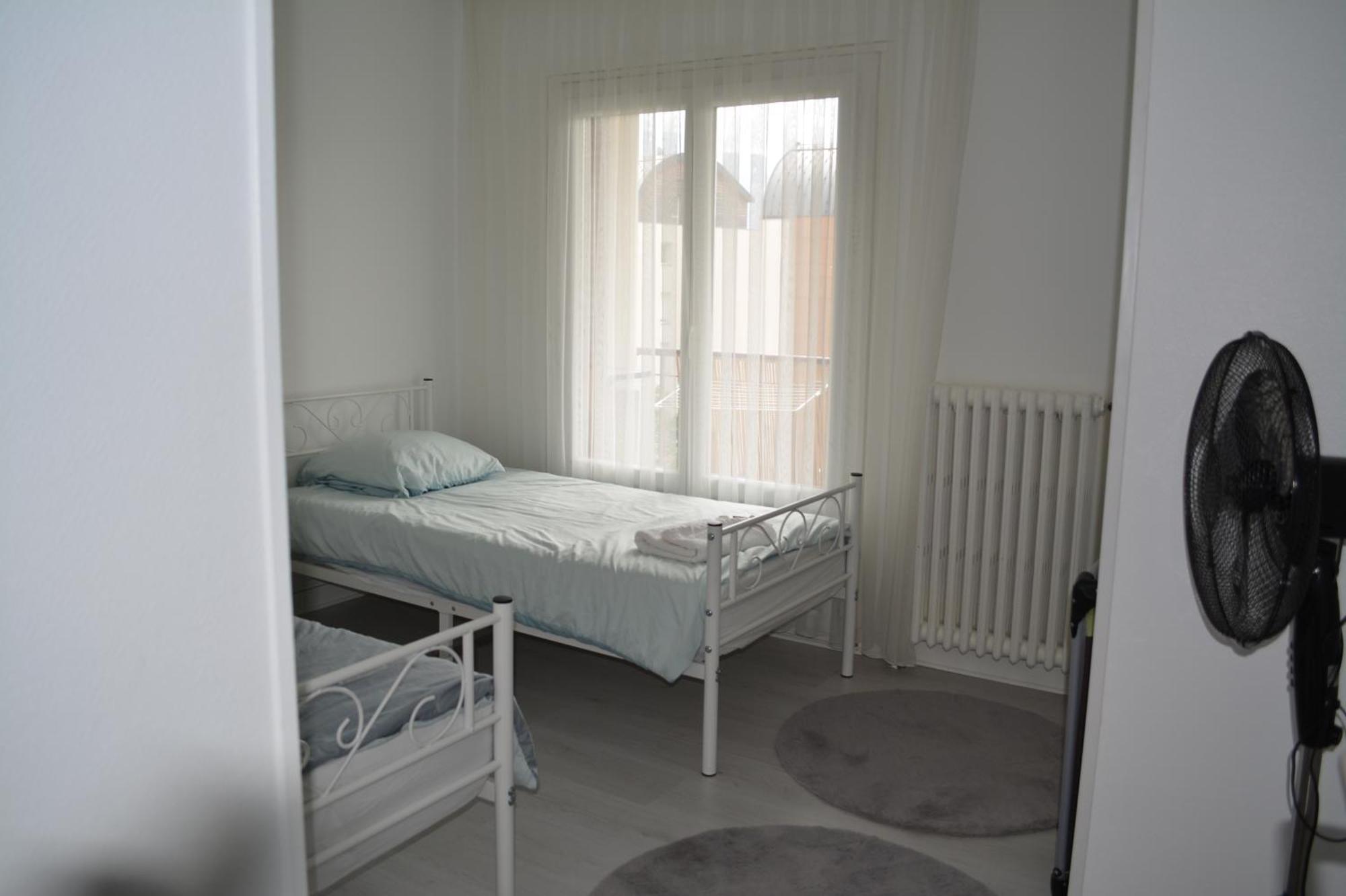 L'Imperator Apartment Анси Екстериор снимка
