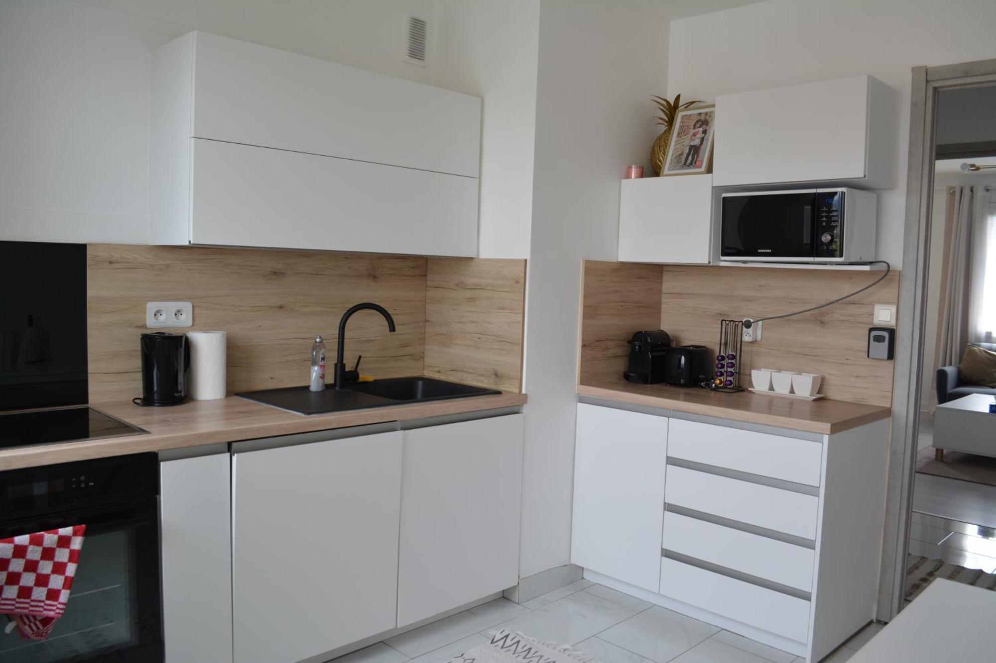 L'Imperator Apartment Анси Екстериор снимка
