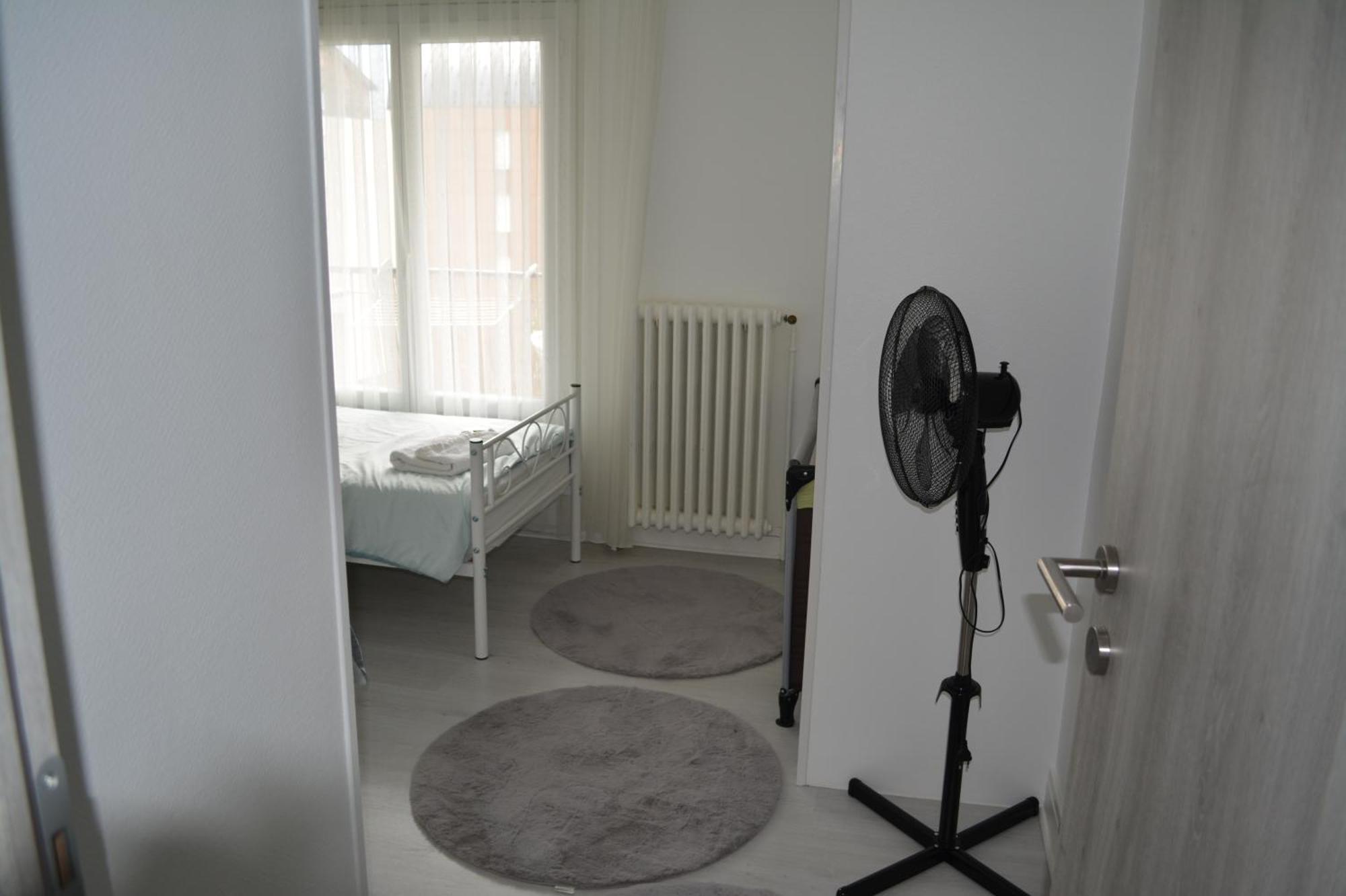 L'Imperator Apartment Анси Екстериор снимка