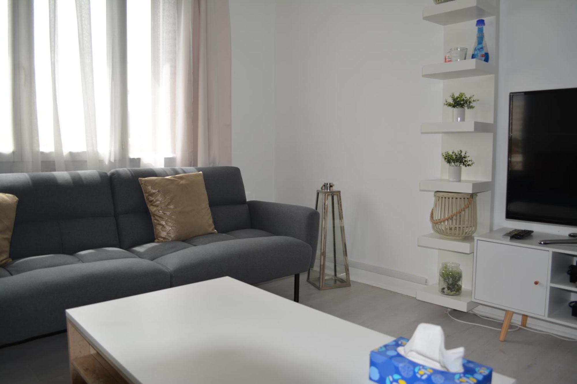 L'Imperator Apartment Анси Екстериор снимка